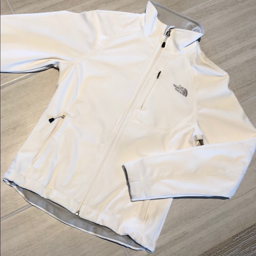 The North Face Apex Jacket
